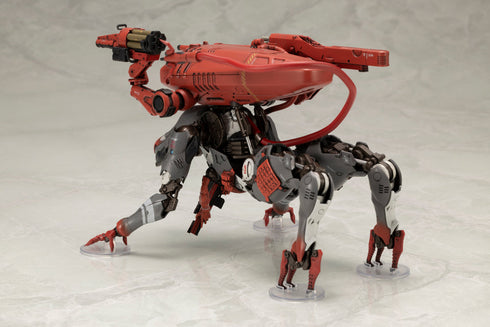 『DEATH STRANDING 2: ON THE BEACH』ゴーストメック コフィンズ